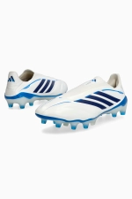 Бутсы adidas Copa Pure 4 Elite LL FG - белый
