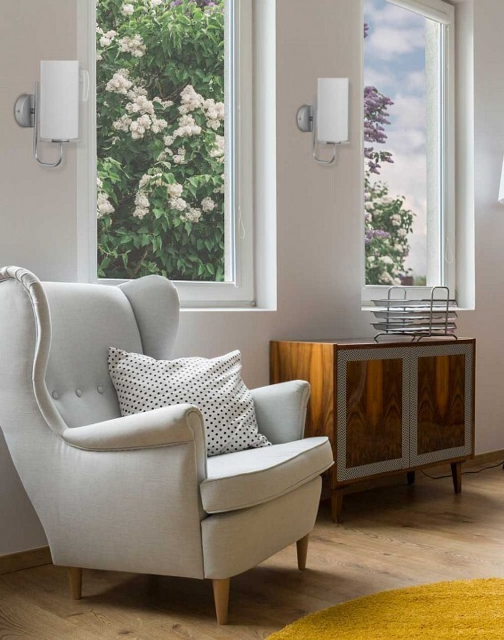 Бра De City Каталина 8 361022301