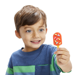 Пластиковая масса Hasbro Play-Doh Свинка Пеппа F3597