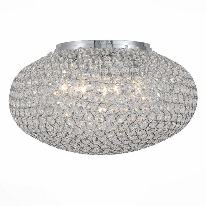 Накладная люстра ST Luce SL753.102.08