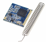 SX1278 – LoRa модуль DRF1278F 433MHz (до 15км)