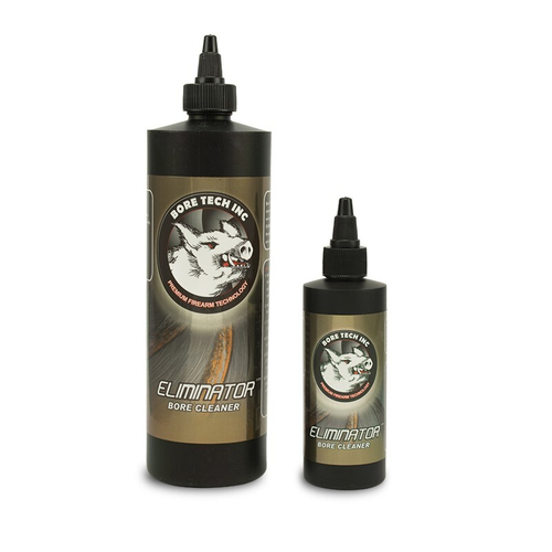 Средство Bore Tech ELIMINATOR чистка от нагара и омеднения, 473мл (BTCE-25016)