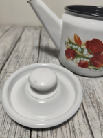 Чайник зав 1л Ласковый май с27074П2