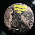 Pink Floyd / Saint-Tropez (LP)