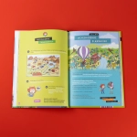 Детектив Таша Тунцова: Вокруг света