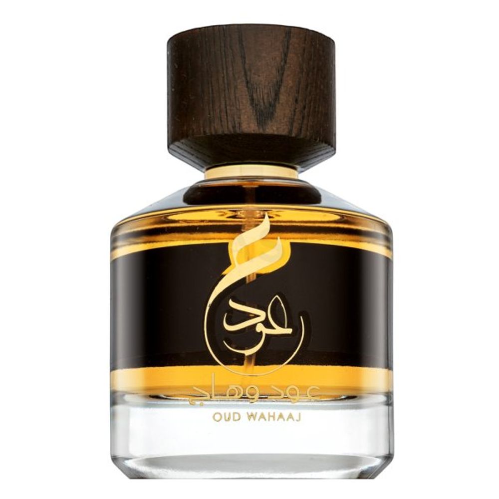 Paris Corner Oud Wahaaj EDP U 100 ml