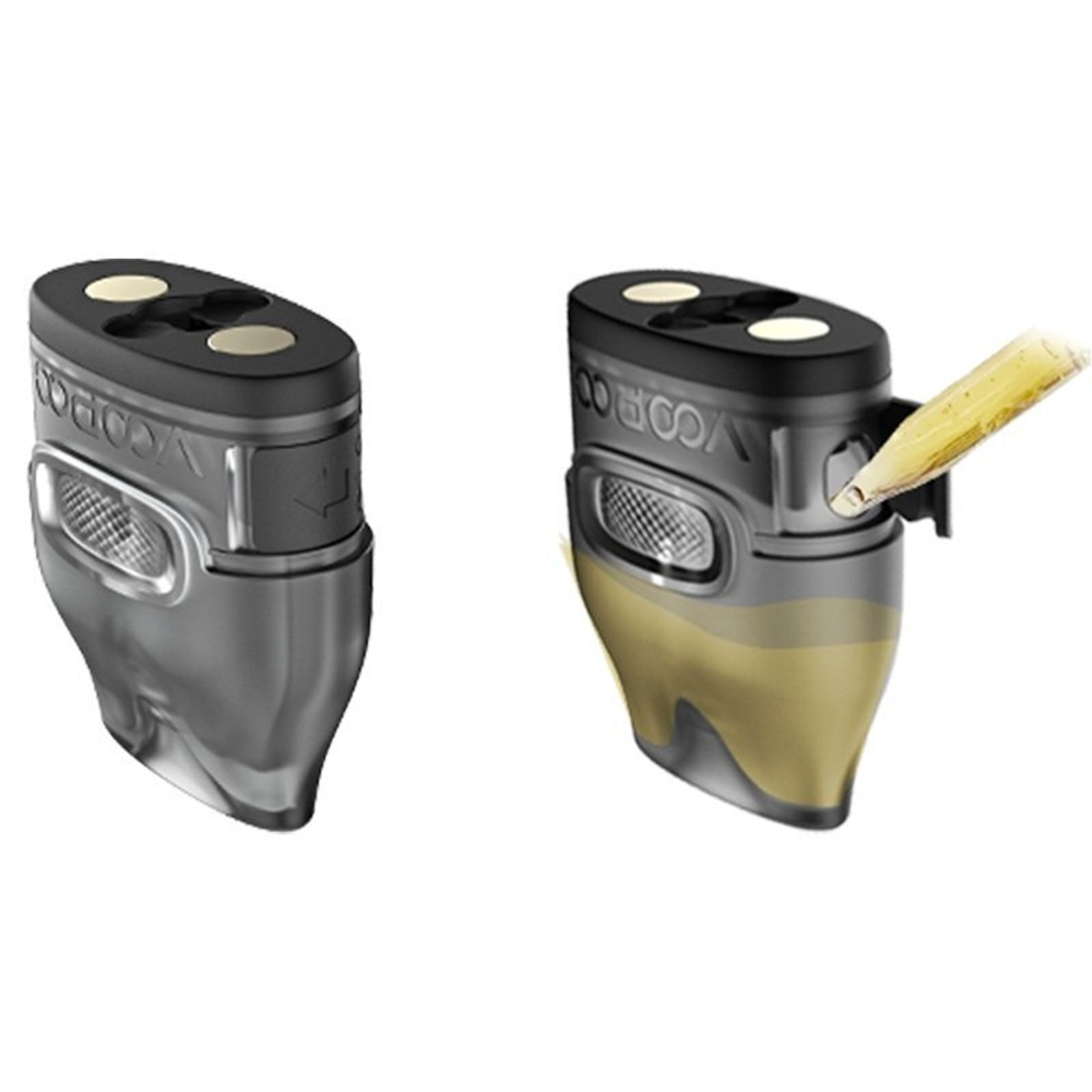 Картридж Voopoo V.THRU GENE Helix Coil - 1.2 ом