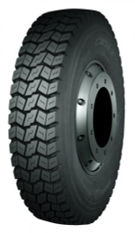 Грузовая шина 12.00 R24 160/157K CM913А GOODRIDE