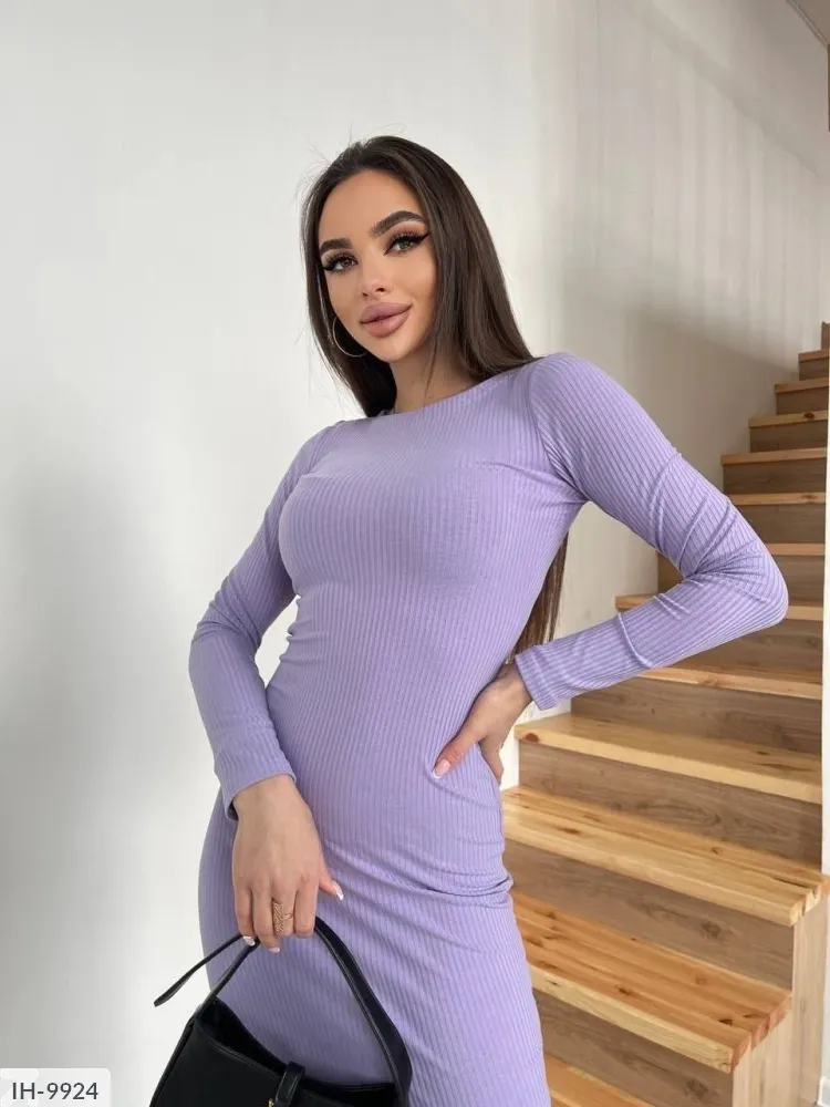 Платье IH-9917 Фабрика Моды