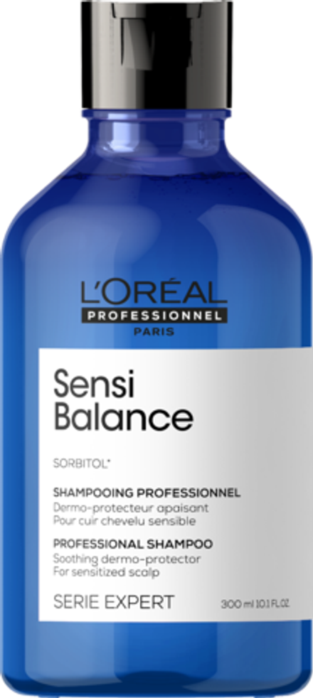 L'Oreal Professionnel Serie Expert Sensi Balance Shampoo 300 мл