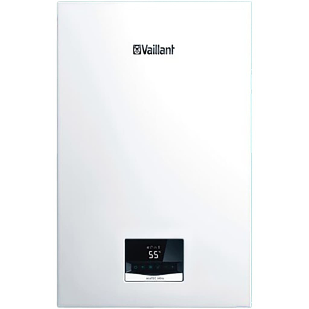 Котел газовый настенный Vaillant ecoTEC intro VUW 24/28 AS/1-1 (H-RU) конденсационный