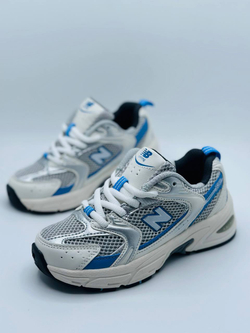 Детские летние кроссовки для детей Buba NB 530