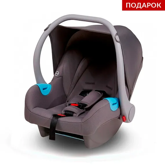 Коляска ANEX e/type 2 в 1 (CrN-03) marble