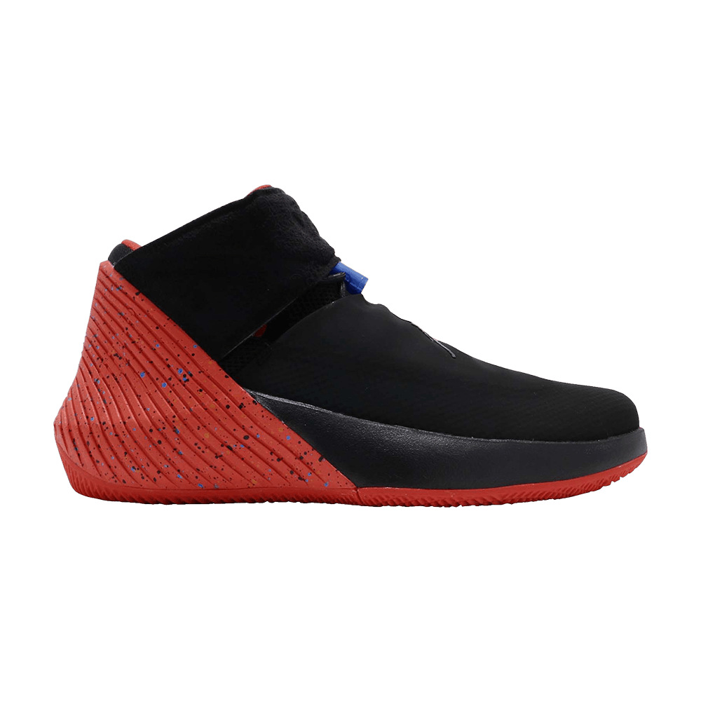 Кроссовки Jordan Why Not Zer0.1 Pfx