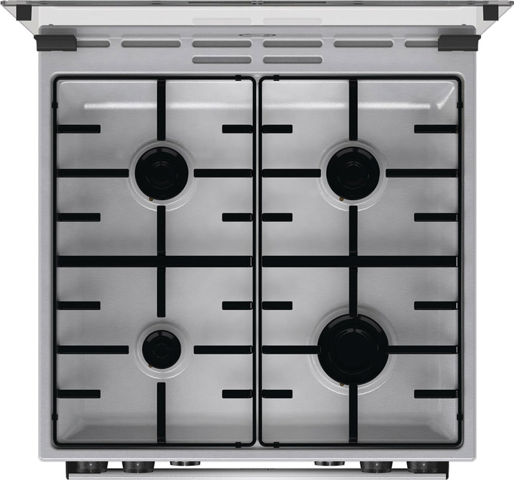 Комбинированная плита Gorenje GK6A40XH