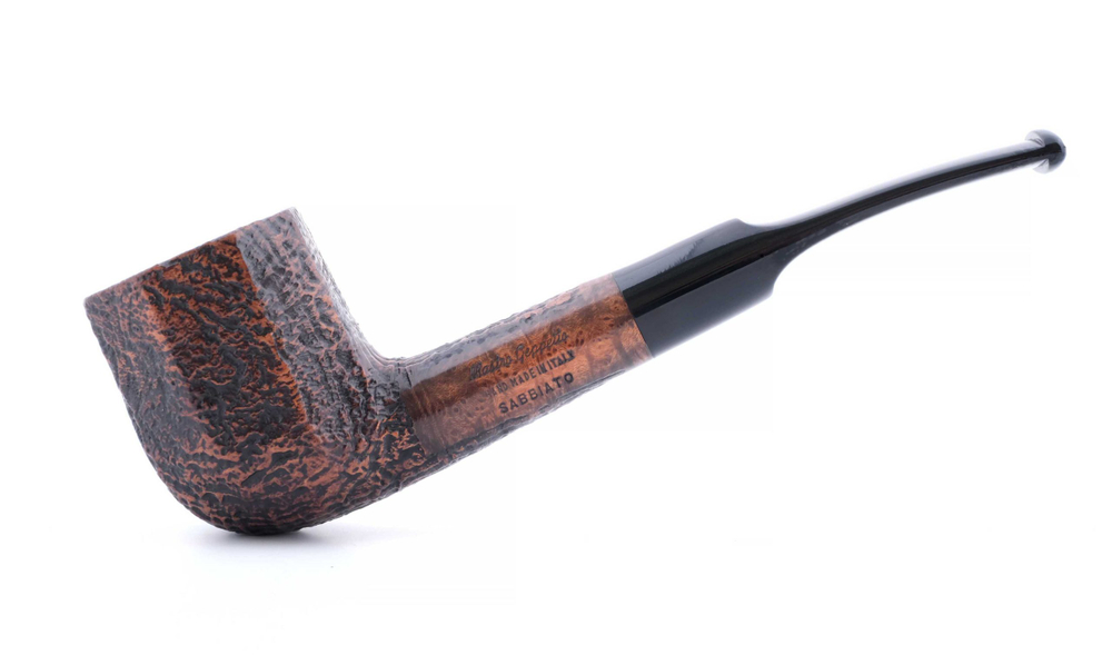 Трубка SER JACOPO Mastro Geppetto Blast, G301-8