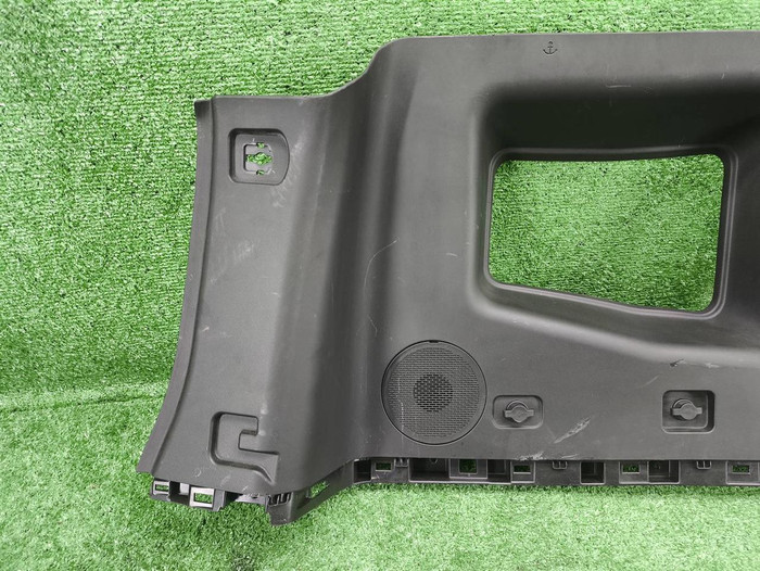 Обшивка багажника левая Jetour T2 (2023-н.в.)