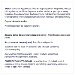 Naturell Organic Selenium 200 - 60 таблеток
