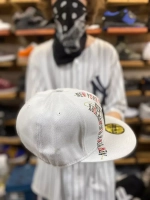 Скейтерская кепка Yankees y2k от Savitar