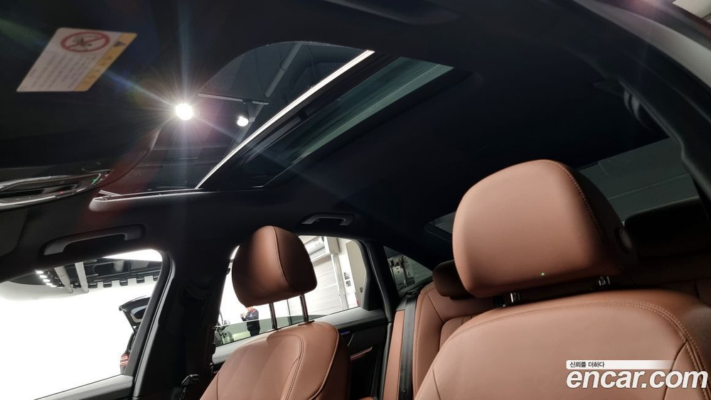 Audi A6 (C8) 40 TDI Premium (12.2019)