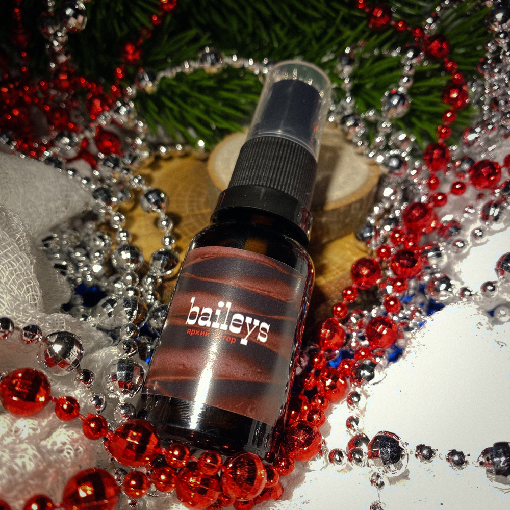 Рум-спрей 15мл "Baileys"