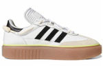 Кроссовки Beyonce Ivy Park X Adidas Originals Super Sleek 72 (Женская размерная сетка)