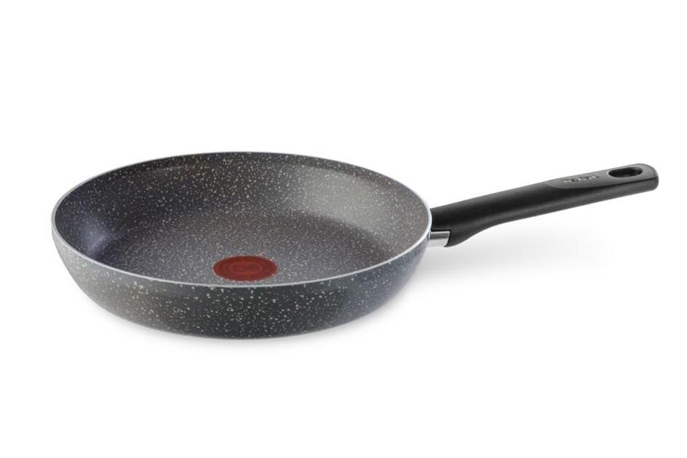 Сковорода Tefal Natural Cook 24 см 04213124