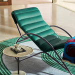 Кресло Cassina CHAISE LONGUE INDOCHINE