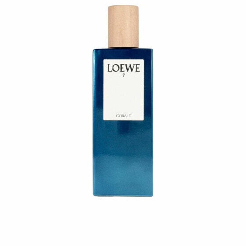 Мужская парфюмерия Парфюмерия унисекс 7 Cobalt Loewe Loewe EDP EDP 50 ml