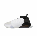 Кроссовки Adidas Harden Volume 7 'White Black' HQ3425