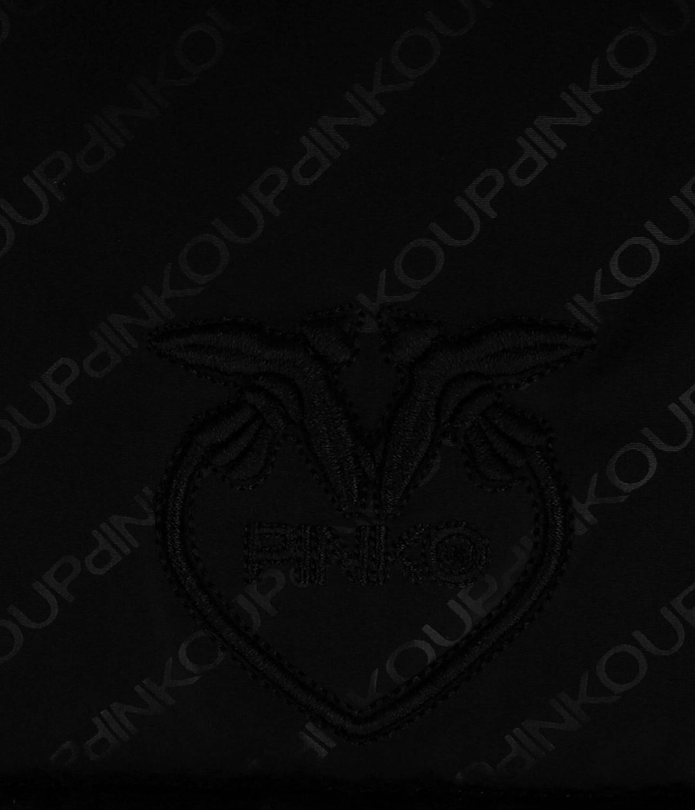 Куртка Pinko UP - черный(F3PIJGPF070)