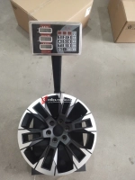 КОВАНЫЕ ДИСКИ ДЛЯ TOYOTA LAND CRUISER 300 LC300 2021 ТОЙОТА