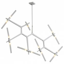 Люстра на штанге ST-Luce Laconicita SL947.502.14