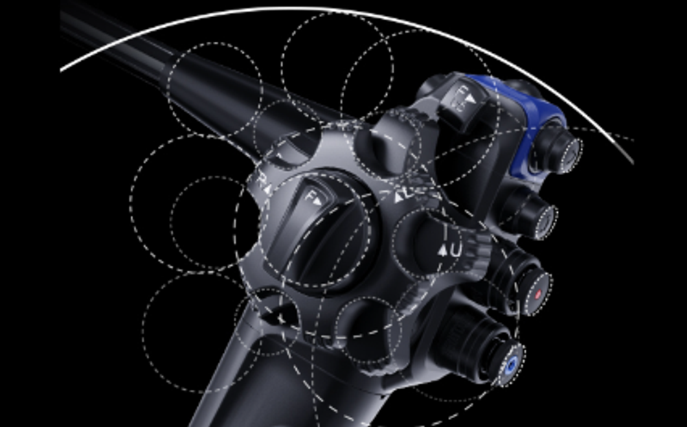 Видеоэндоскопическая система Aohua AQ-200