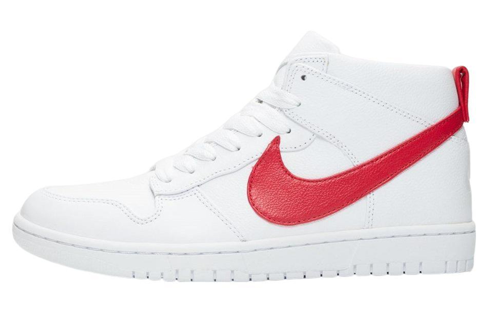 Кроссовки Nike Dunk Lux Chukka Riccardo Tisci