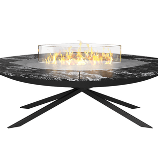 Гриль-стол АНДЫ