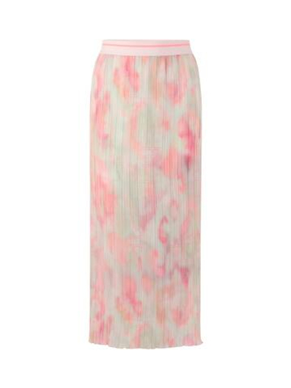 Marc Cain Юбка плиссированная на резинке