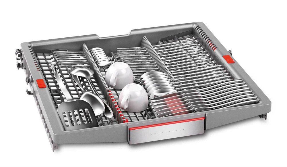 Встраиваемая посудомоечная машина Bosch SMV88TD06R