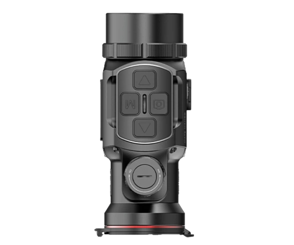Тепловизионная насадка Longot Mate Y050 (MAH50) х1-х4, 640х512 12μm, ⌀​​50мм, до 2597м