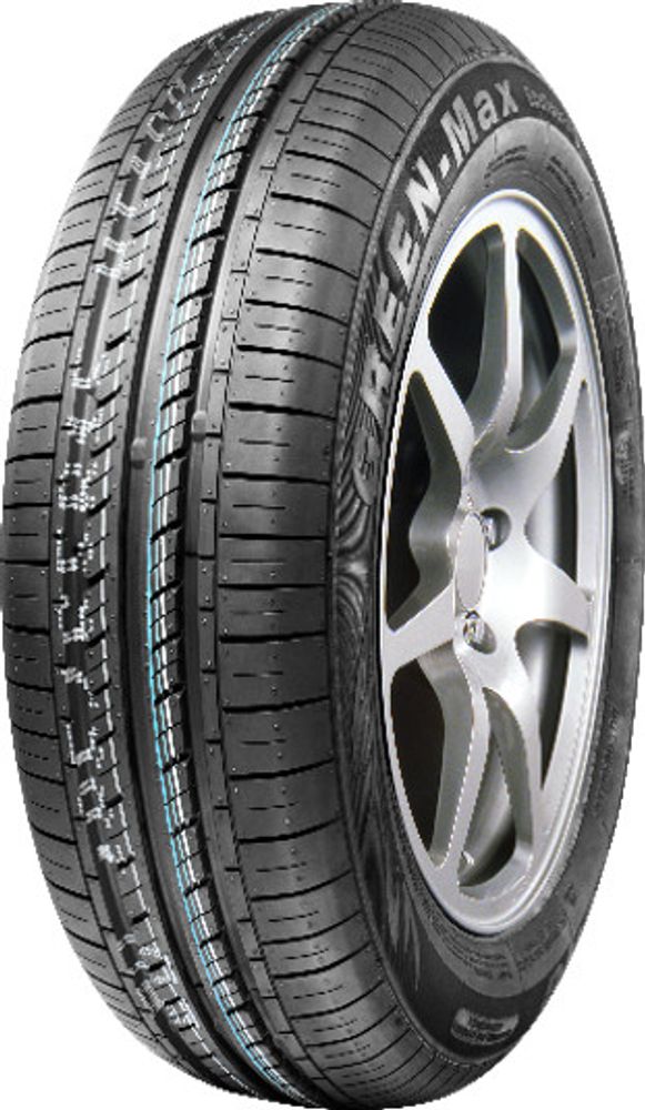 LINGLONG GREEN-Max EcoTouring 195/65R15 91T