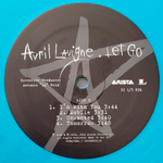 Avril Lavigne / Let Go (Coloured Vinyl)(2LP)