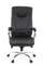 Кресло руководителя Everprof King M Экокожа Черный