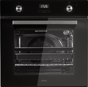 Электрический духовой шкаф AVEX HM 6183 B