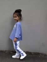 Спортивный костюм для девочки