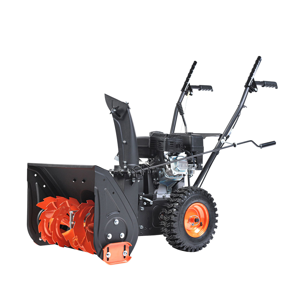 Снегоуборщик PATRIOT PS 161