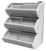 Ларь морозильный Марихолодмаш Торос ЛХН-3-1,2