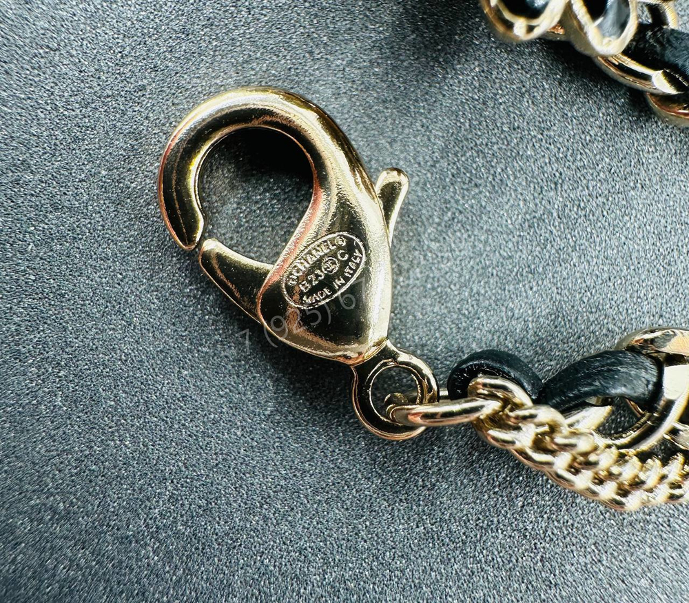 Чокер CHANEL