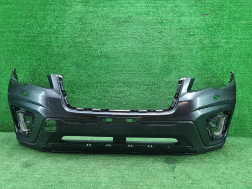 Бампер передний Subaru Forester 5 SK (2018-2021)