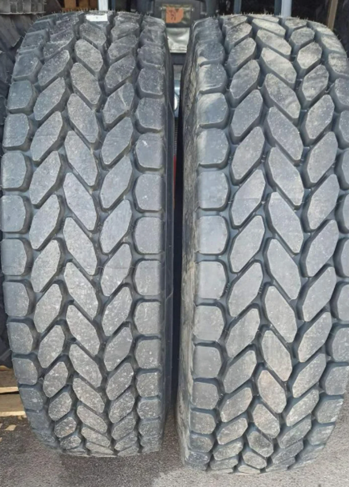 Шина 14.00R25 (385/95R25) Double Coin REM-8. ***170F TL.