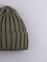 Шапка детская осенняя